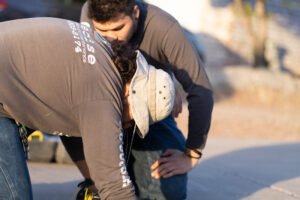 Precise Leak Detection Image Gallery